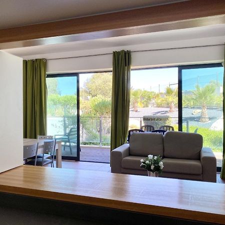 Residence Golf Club I - ヴィラモウラ エクステリア 写真