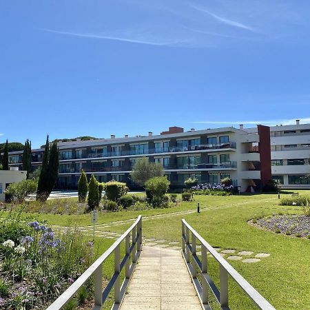 Residence Golf Club I - ヴィラモウラ エクステリア 写真