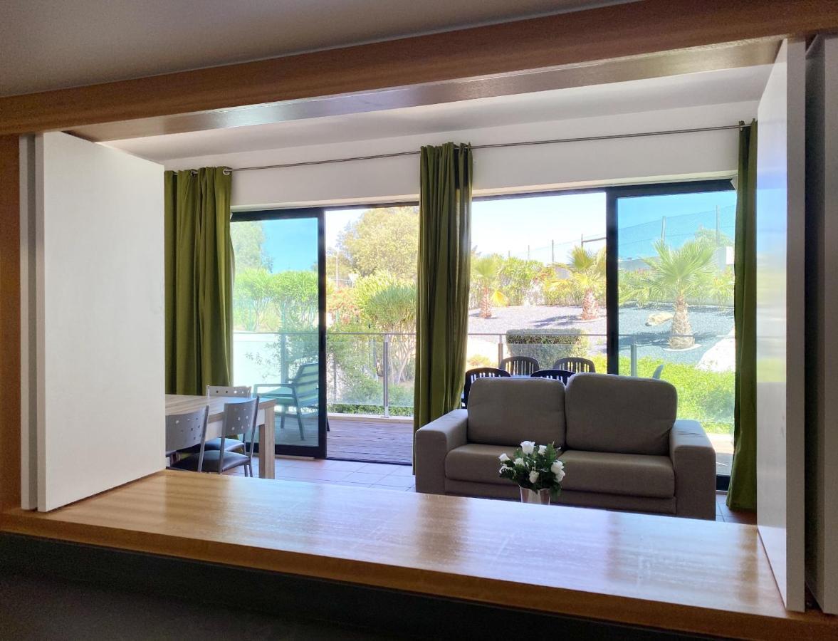 Residence Golf Club I - ヴィラモウラ エクステリア 写真