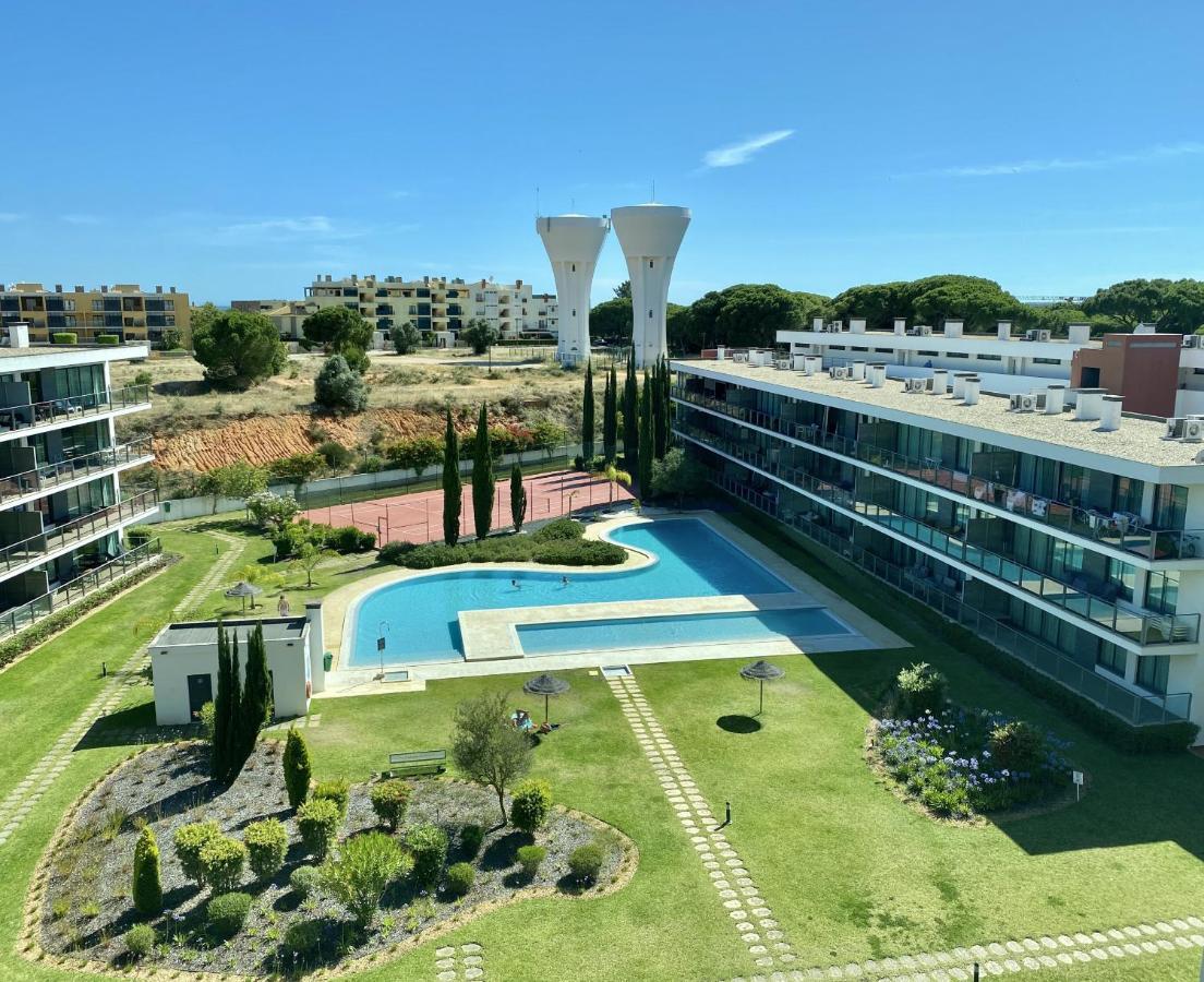 Residence Golf Club I - ヴィラモウラ エクステリア 写真
