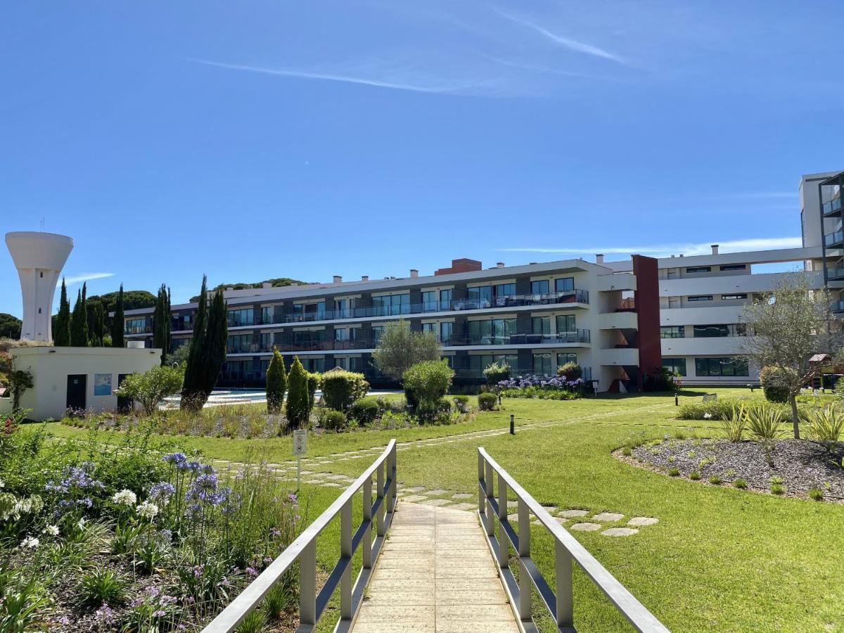 Residence Golf Club I - ヴィラモウラ エクステリア 写真