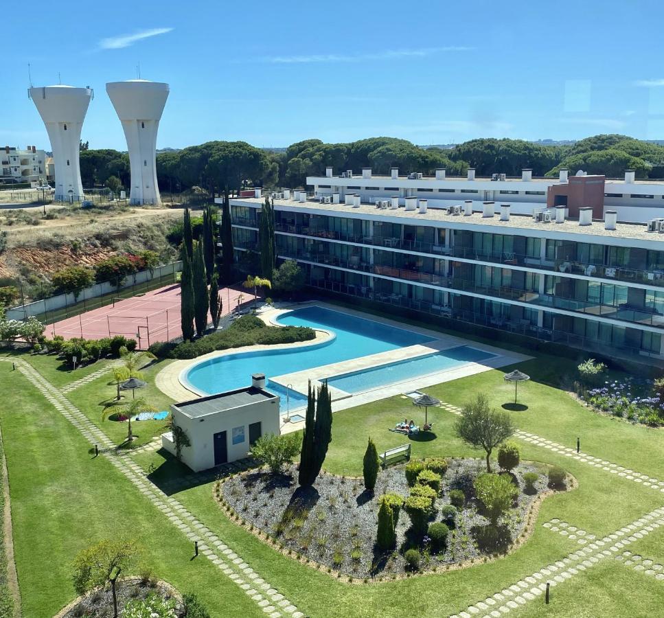 Residence Golf Club I - ヴィラモウラ エクステリア 写真